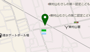 有限会社池谷工務店の地図画像