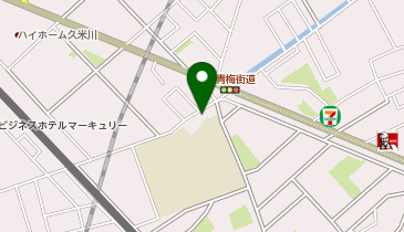有限会社三河屋酒店の地図画像