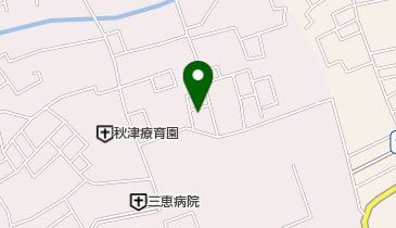 有限会社村山工機の地図画像