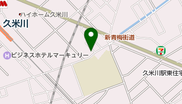 村田精肉店の地図画像