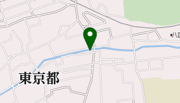 浅見青果店の地図画像