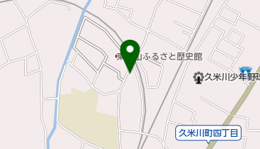 魚博の地図画像