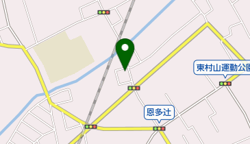 赤川鉄工株式会社の地図画像