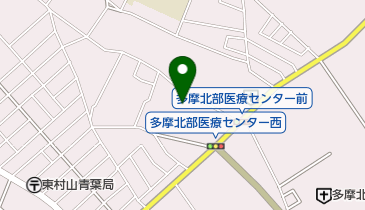 株式会社アオイ電機製作所の地図画像