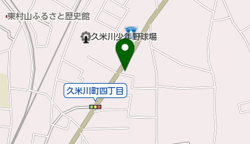 株式会社デザインテックの地図画像