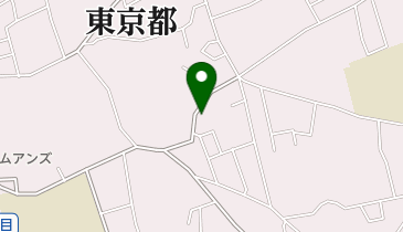 黒髪の地図画像