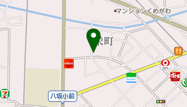 ココロの地図画像