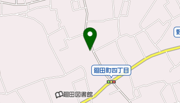 木村商店の地図画像