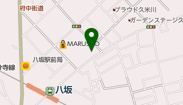 アンシャンテの地図画像