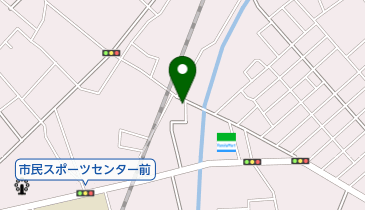 オキノの地図画像