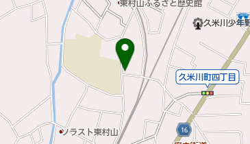 有限会社いとう屋 本店の地図画像
