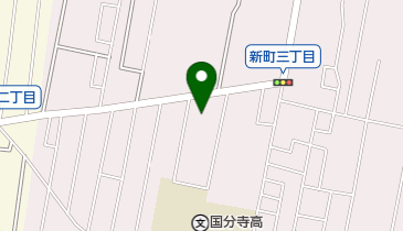 モマ・ルームの地図画像