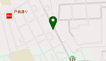 カレント英語・英会話の地図画像