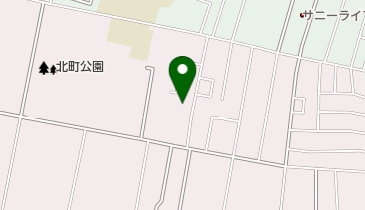 有限会社嶋本建設の地図画像