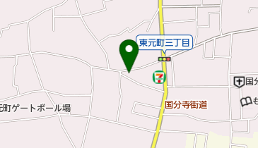 フォト・ユー&アイ・写真の雪岡の地図画像