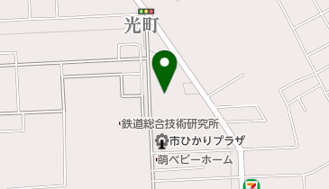 株式会社ジェイアールシステム・エンジニアリングの地図画像
