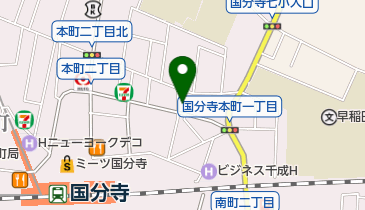 株式会社ラス・コーポレーションの地図画像