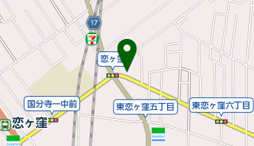 有限会社鈴木栄太郎商店の地図画像
