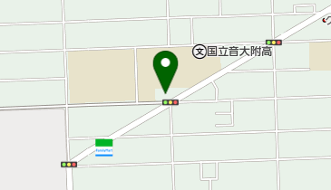 東京千代田ネーム株式会社の地図画像