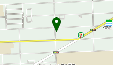 ラ・カビナ・デ・アミーチの地図画像