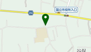 株式会社高柳商店の地図画像