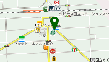 東京都国立市の酒店一覧 - NAVITIME