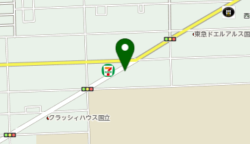 ほむらの地図画像