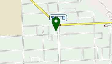 桃太郎アトリエの地図画像