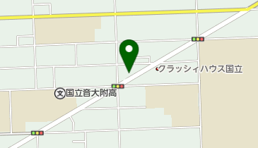 あきペットクリニックの地図画像