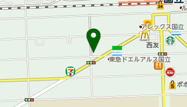 RIM&rsquo;SBUMPの地図画像