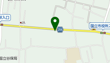 株式会社ジェイ・シー・イー・オーバーシーズの地図画像