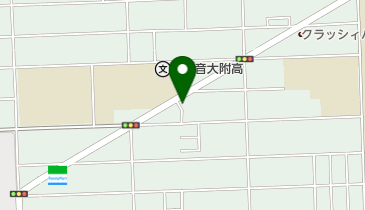 ふじみ薬局の地図画像