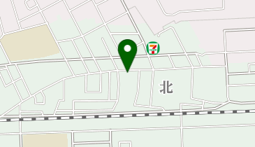 コスモの地図画像