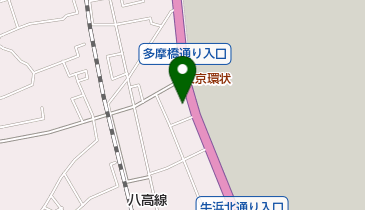 デモデの地図画像