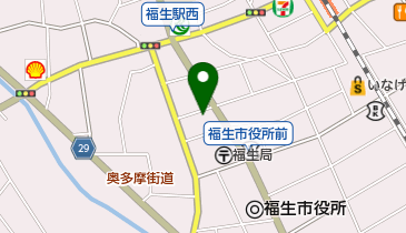 ヤマシンの地図画像