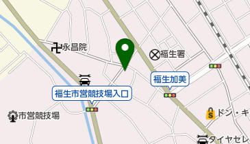 カーミの地図画像