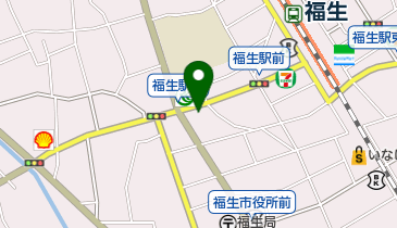 スーヴニールの地図画像