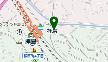 株式会社日本イヤモールドの地図画像