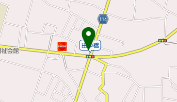 モトガレージステップの地図画像