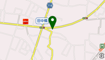 ひのでやの地図画像