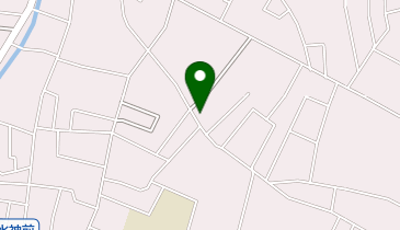 有限会社本橋酒店の地図画像