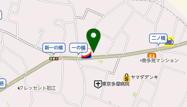 トヨタモビリティ東京株式会社狛江店 | 狛江市の自動車整備・アクセス