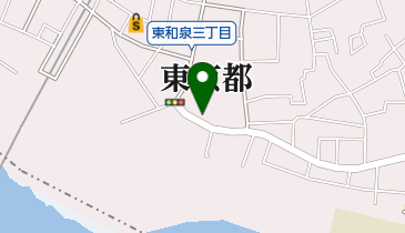 いしのの地図画像