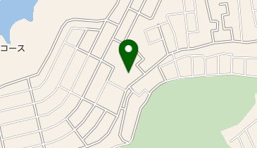 東大和市 湖畔集会所の地図画像