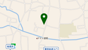 大和商事の地図画像