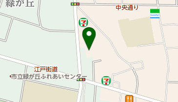有限会社アートプランニングの地図画像
