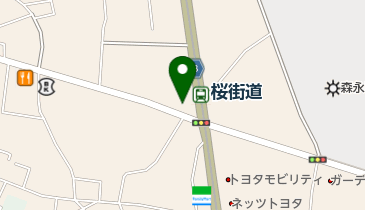 氣流の地図画像