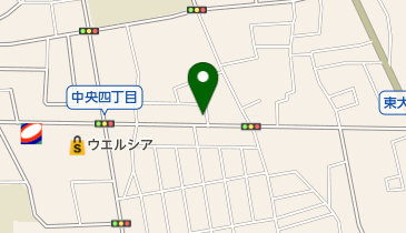 エンジョイ・ミキ・コレクションの地図画像