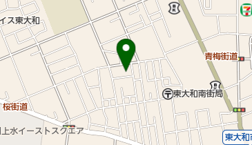 ステラの地図画像