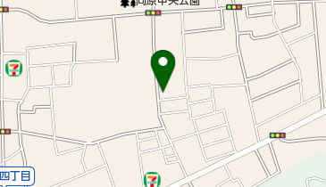 もりやの地図画像